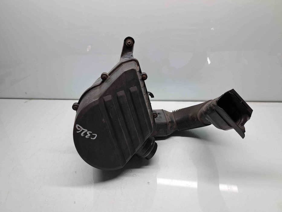 Carcasa filtru aer  Volkswagen Polo (6R) [Fabr 2009-2016] 6R0129607C 1