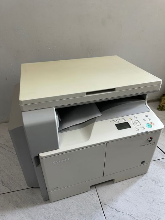 Canon iR 2202 A3 A4 Farmat 3/1 Printer Skan Kserx 4900 dona ishlagan