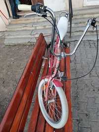 Bicicleta Pagas City