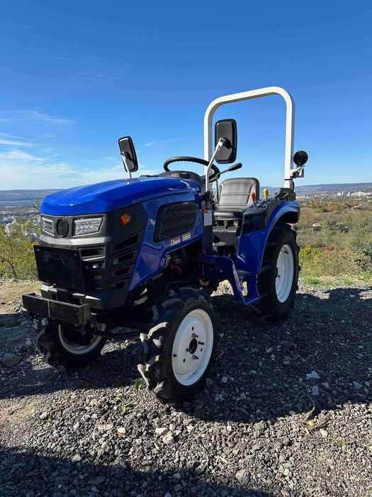 Трактор Tarexo A-254 чисто нов с гаранция