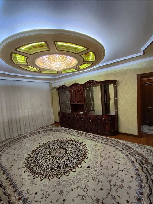 Алгоритм Bistor toyxona Сдаётся 4х комнатная квартира 150м2.