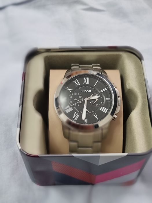 Ceas bărbătesc Fossil