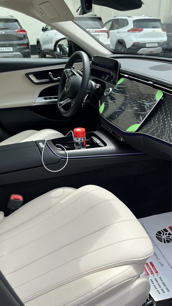 Mersedes Benz w214 E260