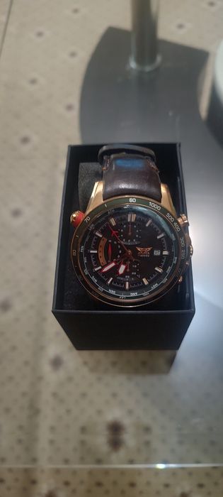 Часовник АВИАТОР.