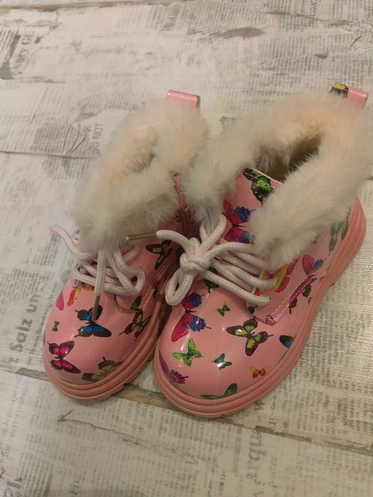 Нови детски боти