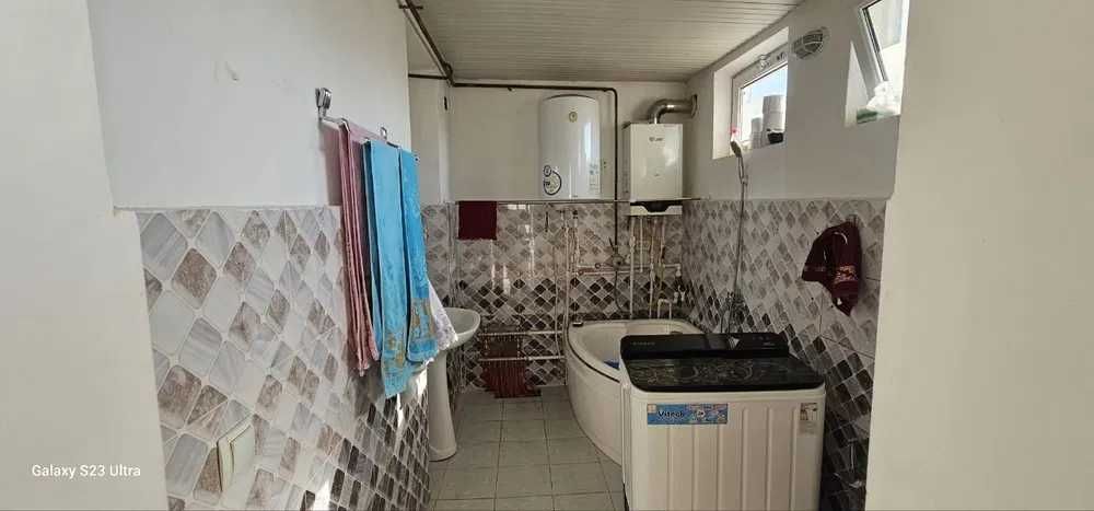 Срочно сдается котедж 4 комнаты,3 сотки,Гулзор,Янгихаетский район.