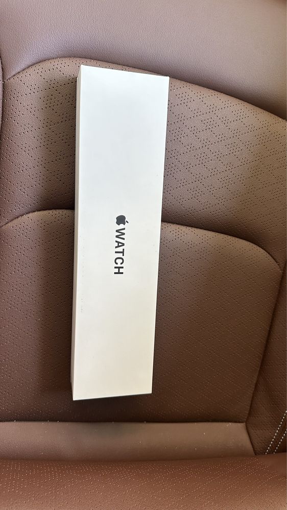 Apple Watch SE 2 44mm