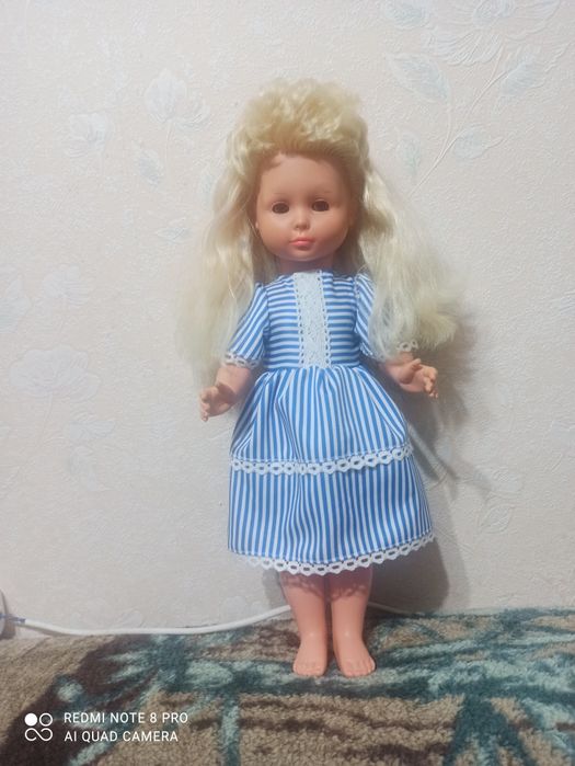 Куклы немецкие ГДР