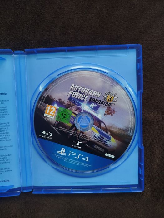 Autobahn Police Simulator 3