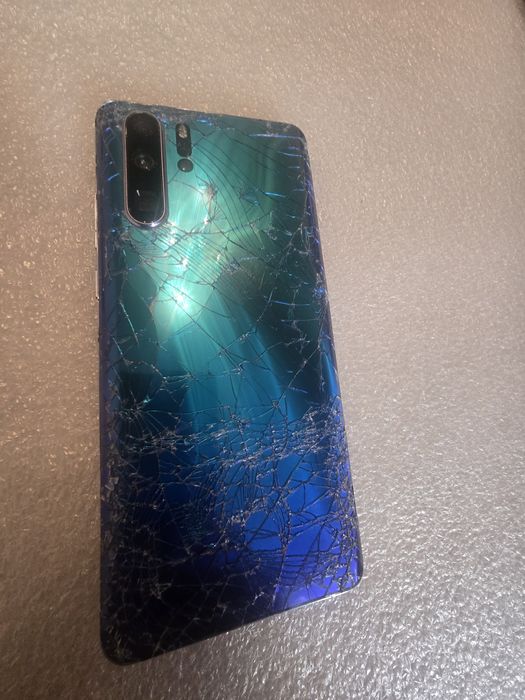 P30 pro за части