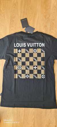 Tricou Louis Vuitton