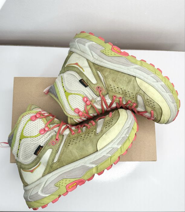 HOKA Ultra High Waterproof ( 39) Дамски Обувки