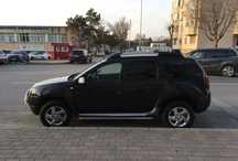 Dacia Duster 1.5 dci - 2010 - 190.000km