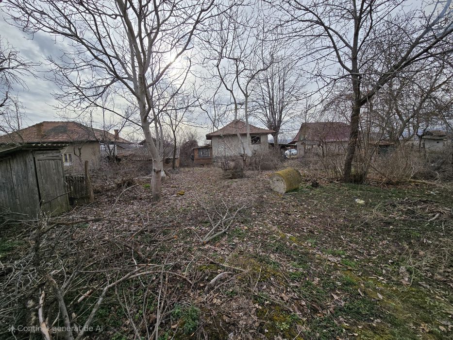 Teren de vânzare Intravilan, Olanu, 3200mp²
