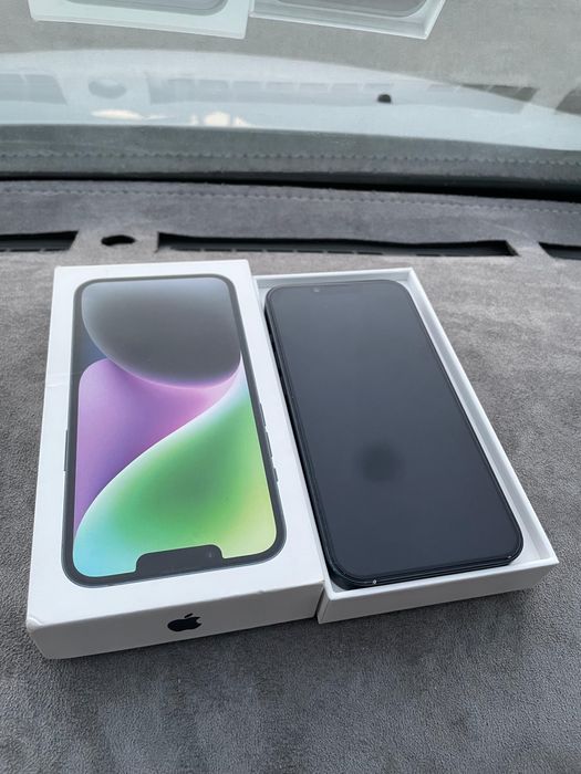 Айфон 14 идеал 256 гб