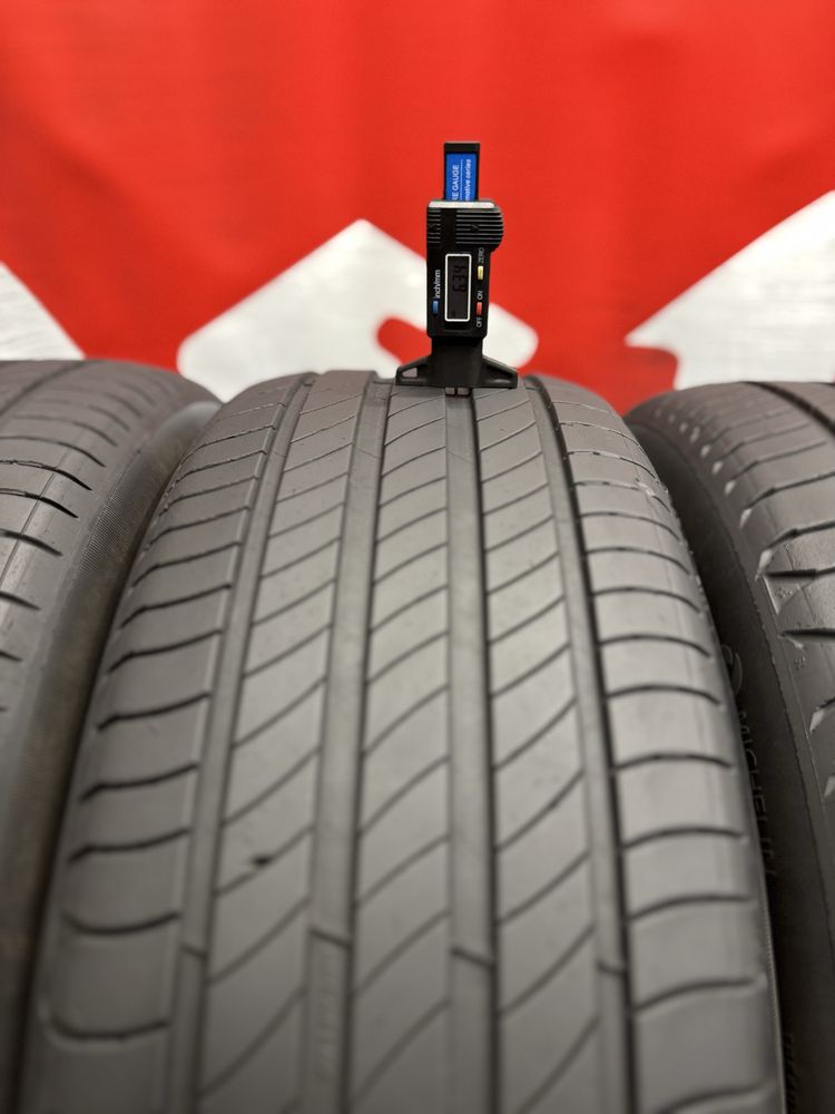 225 55 18, Летни гуми, Michelin Primacy4, 4 броя