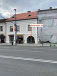 Inchiriem SPATIU COMERCIAL/birou 304mp CENTRU Cluj Pta Unirii19  com0%