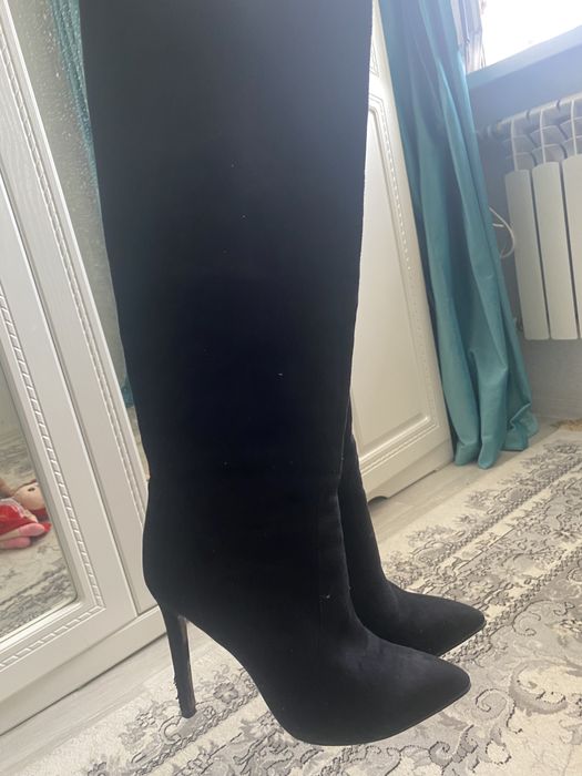 Замеж етик осенний