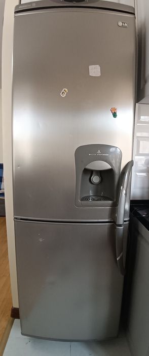 Холодильник LG electrocool