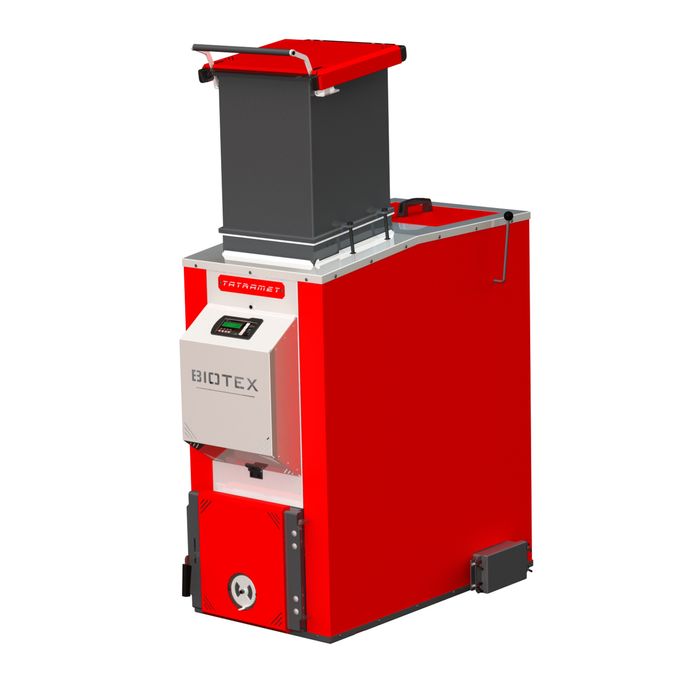 Centrala pe Deseuri Tatramet Biotext 8mm 20-60 kw