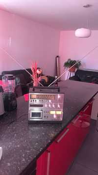 Radiocasetofon Telefunken  Hifi Studio 1M