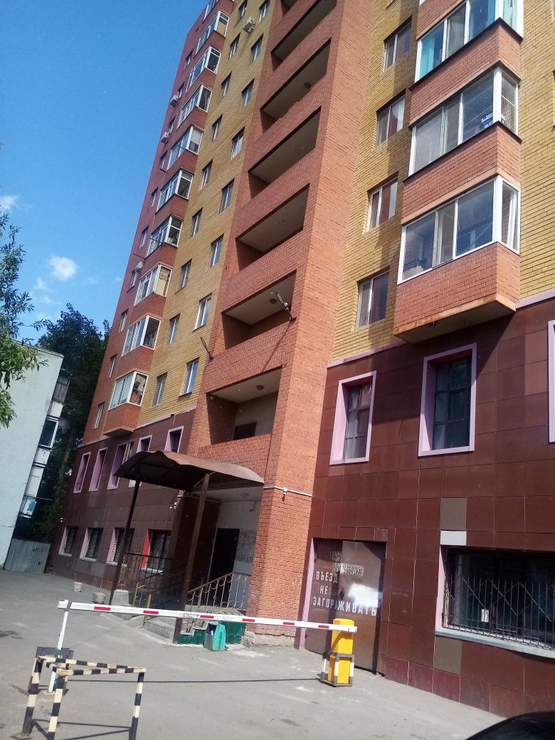 Продаётся комната в улучшенном общежитие! Срочно в связи с переездом!