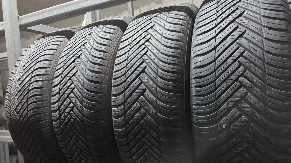 Всезезонни гуми HANKOOK KINERGY 4S2 235 60 18