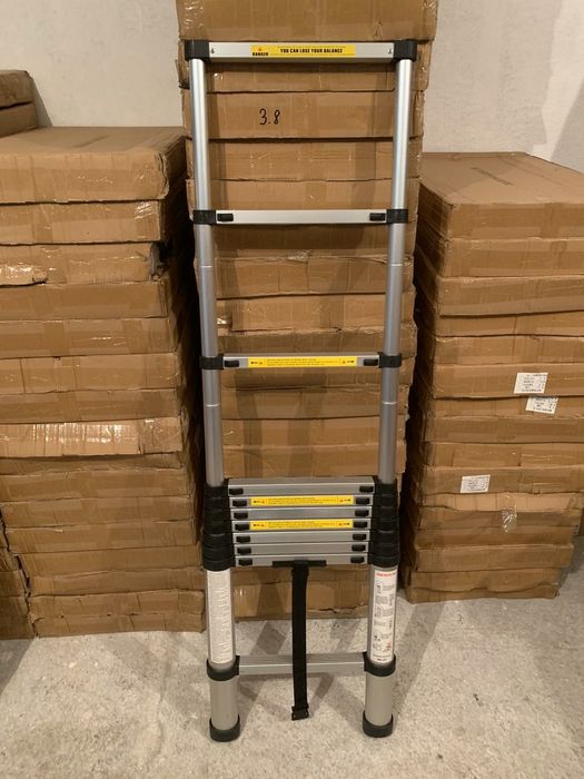 Стремянки лестницы