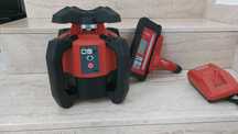 Laser Hilti pr30