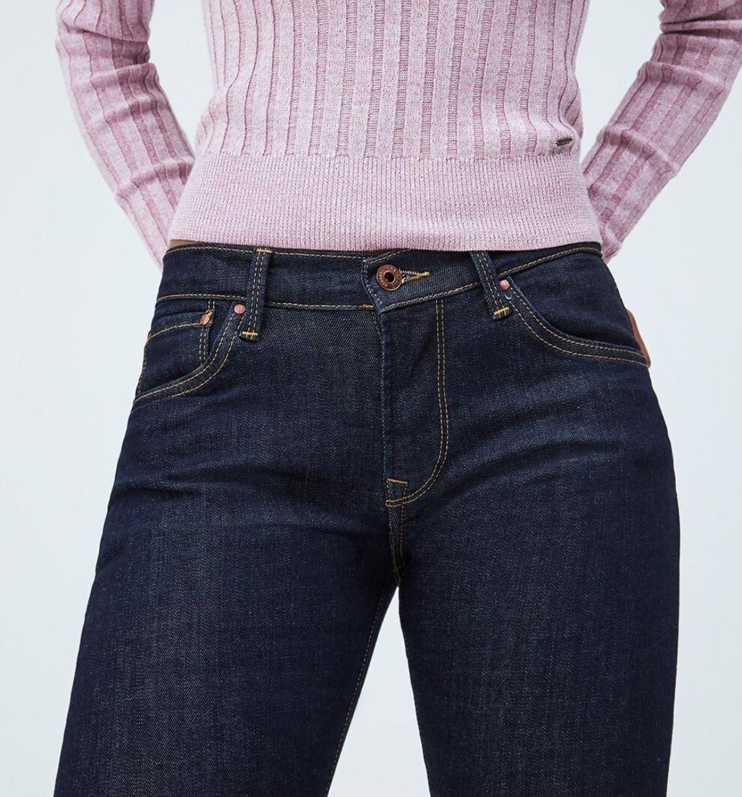 Дънки Pepe Jeans