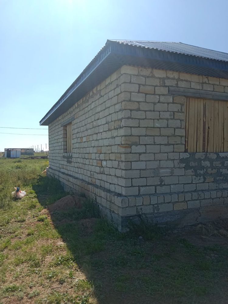 Продам дом Бауырластар 5