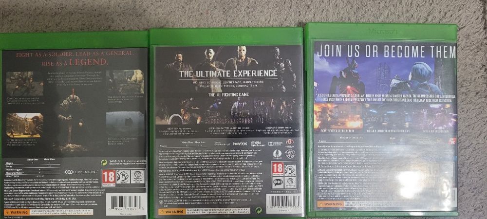 XCOM 2 joc XBOX One