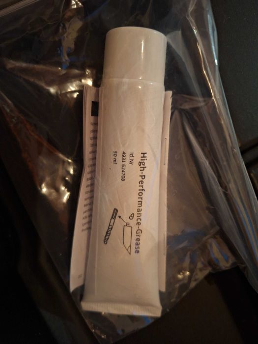 Ciocan rotopercutor Milwaukee M18 CHM-0C nou