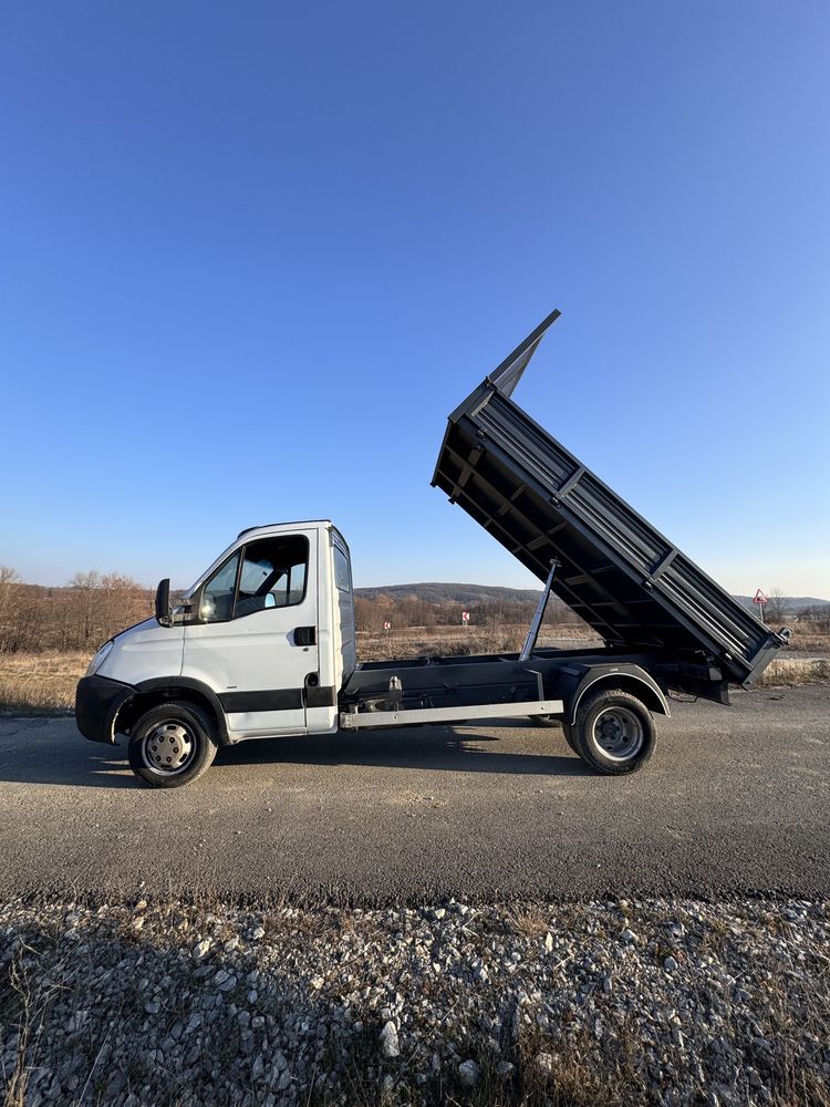 Iveco Daily 50c18