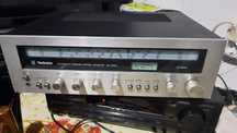 Amplituner technics SA-5160L made în japan