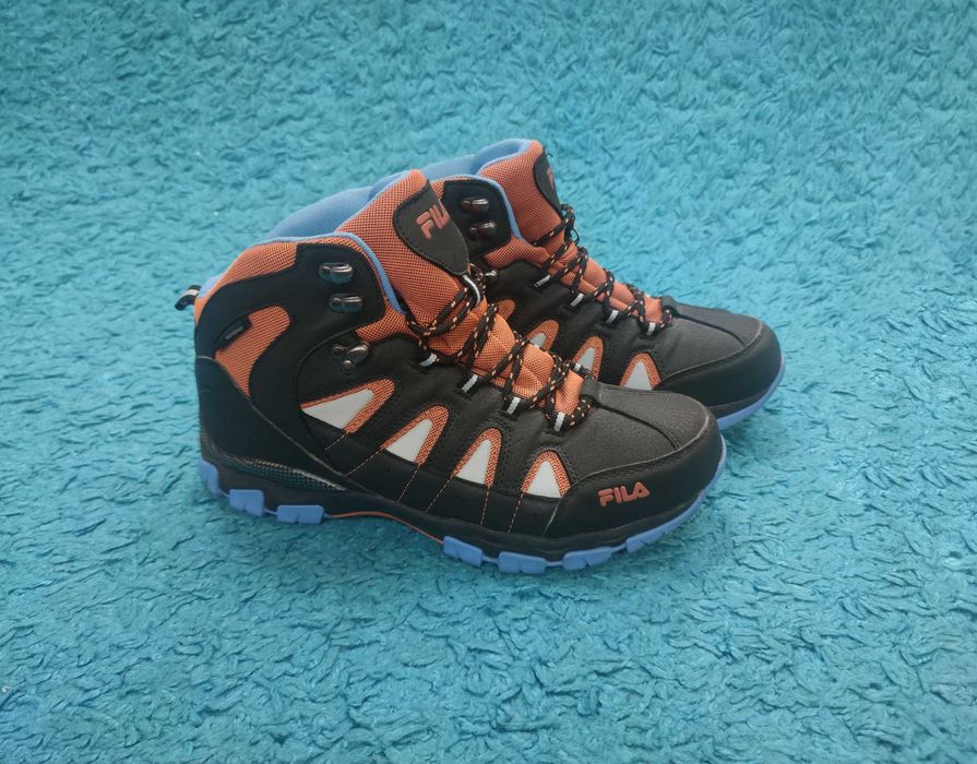 Ghete Fila Trekking - Size 45