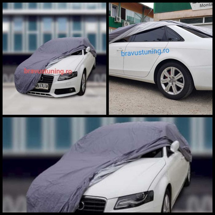Prelata auto Hyundai, i10, i20, i30, i40, ix20, ix35, Tucson, Santa Fe