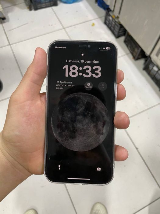 iPhone 12 Pro Max