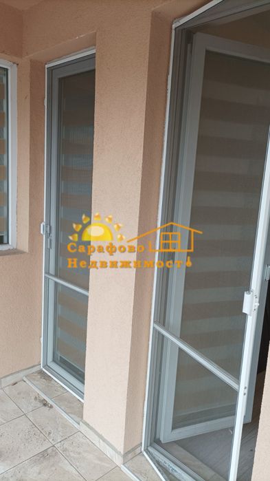 Дава се под наем Двустаен апартамент в Бургас, Сарафово - 67 кв.м за 408 € - Снимка #12