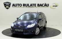 Ford Focus Ford Focus 1.6 TDCi 115CP 2012 Euro 5
