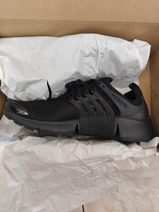 Nike Air Presto, noi, cutie, originali marime 48.5,32 cm