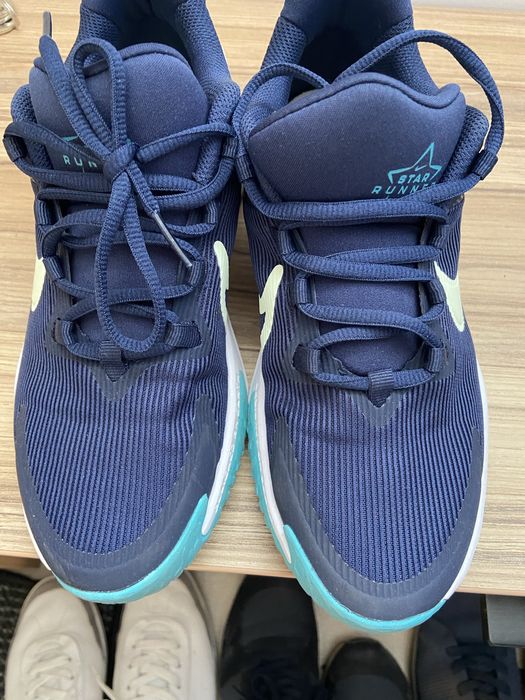 Маратонки Момче Nike , Adidas