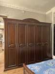 Mebel sotiladi ideal