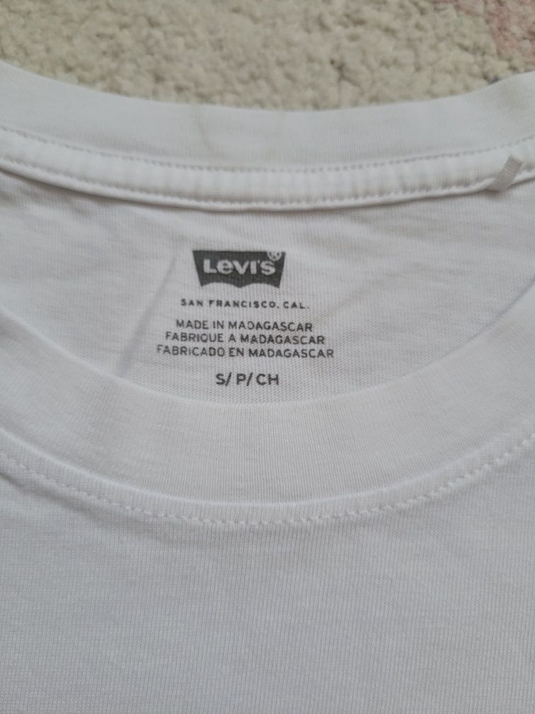 Tricou Levis dama S-M