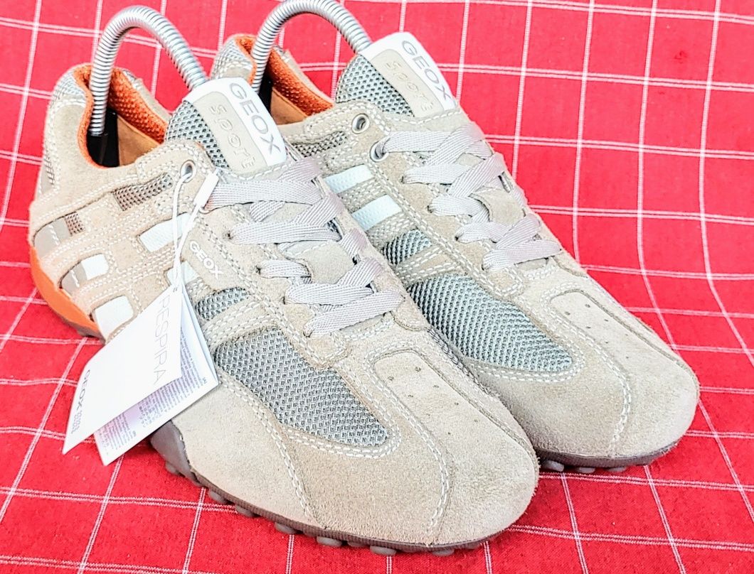 ** Adidasi *GEOX*41*50%reducere*Original.!!