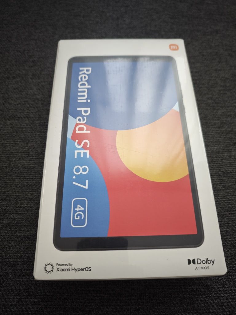 Redmi pad se 8.7 4G