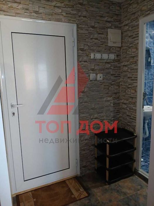 Дава се под наем Едностаен апартамент в Варна, Базар Левски - 25 кв.м за 280.5 € - Снимка #10