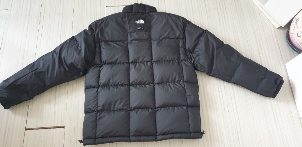 The North Face Lhotse 700 Down / M НОВО! ОРИГИНАЛ! Зимно пухено Яке!
