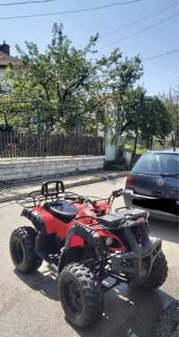 Aeon Aero 200cc Атв