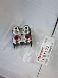 Lot Mufe RCA noi Pionner Made in Indonezia